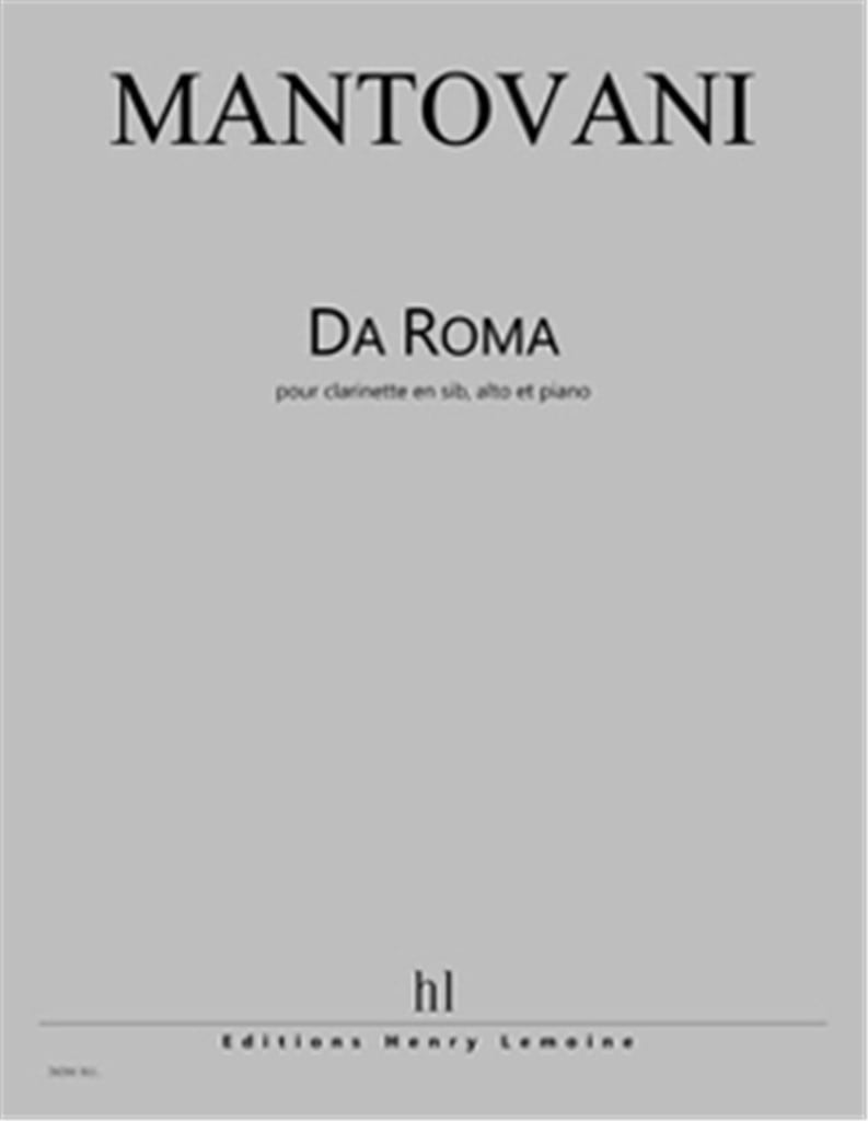 Da Roma